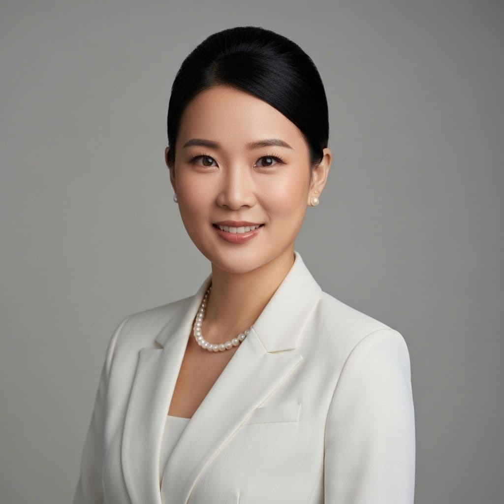 Sarah Chen